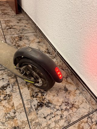 Patinete eléctrico Cecotec Bongo