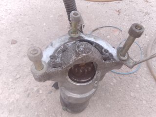 Motor Arranque Citroen C15 2000