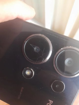 POCO M6 PRO" CHOLLO"