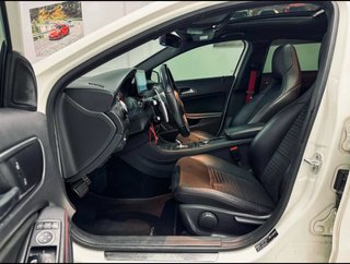 Mercedes-Benz Clase A 2015