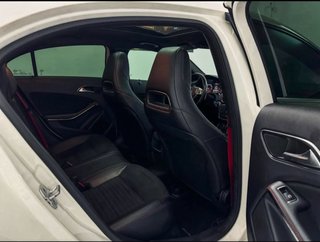 Mercedes-Benz Clase A 2015