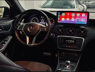 Mercedes-Benz Clase A 2015