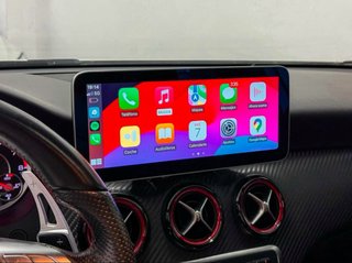 Mercedes-Benz Clase A 2015