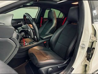 Mercedes-Benz Clase A 2015