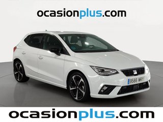 SEAT Ibiza 1.5 TSI FR XL DSG 110 kW (150 CV)