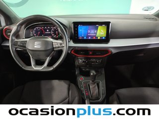 SEAT Ibiza 1.5 TSI FR XL DSG 110 kW (150 CV)