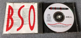 Pack 2 CDs Banda Sonora Original Películas