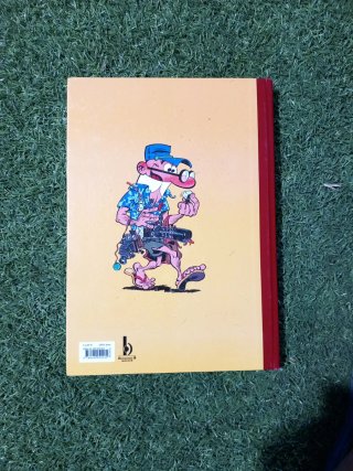 Mortadelo y Filemón