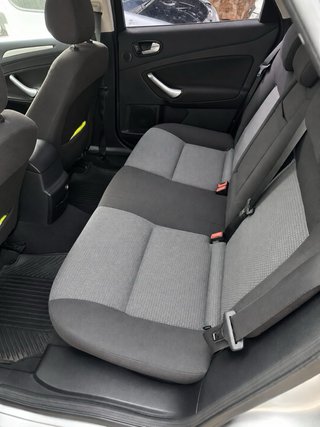 Ford Mondeo 2007