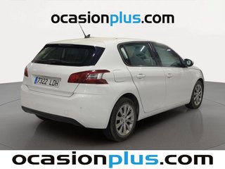 Peugeot 308 BlueHDi 100 Style 75 kW (100 CV)