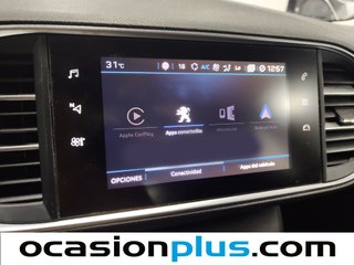 Peugeot 308 BlueHDi 100 Style 75 kW (100 CV)