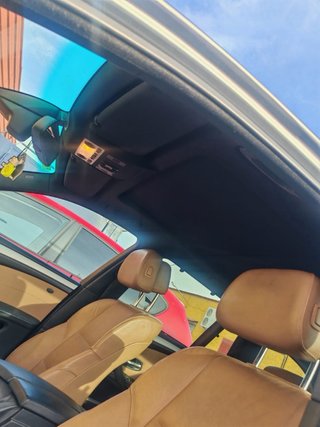BMW Serie 5 E61 LCI