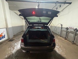 BMW Serie 5 E61 LCI