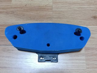 Bumper delantero, paragolpes para  coches rc