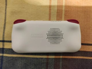Retroid Pocket Mini + Kit V2