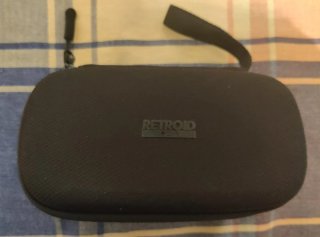 Retroid Pocket Mini + Kit V2