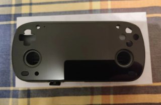 Retroid Pocket Mini + Kit V2