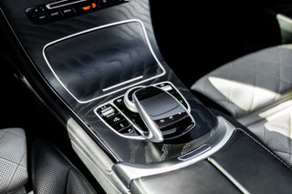 Mercedes-Benz GLC Coupé 43 AMG