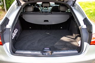 Mercedes-Benz GLC Coupé 43 AMG
