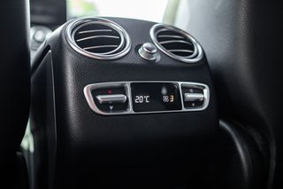 Mercedes-Benz GLC Coupé 43 AMG
