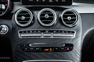 Mercedes-Benz GLC Coupé 43 AMG