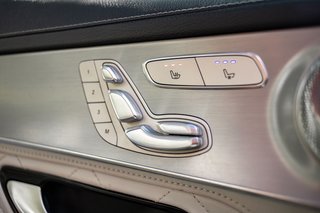 Mercedes-Benz GLC Coupé 43 AMG