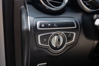Mercedes-Benz GLC Coupé 43 AMG