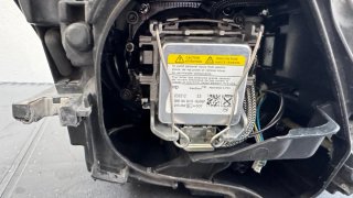 Faros Audi TT mk2