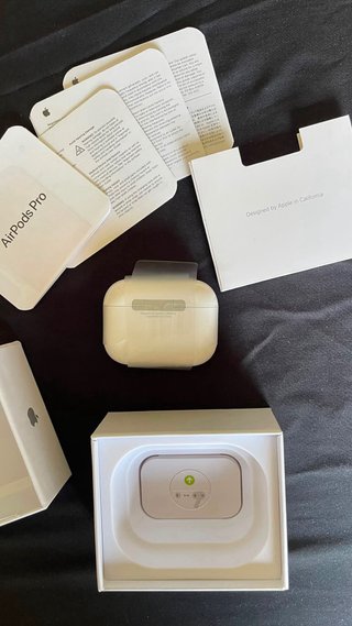 Airpods Pro 3 ANC