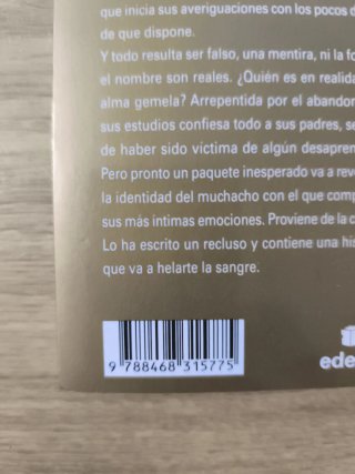 Mentira