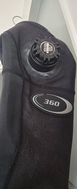 Muta Stagna Rofos RS360 Donna S Trilaminato