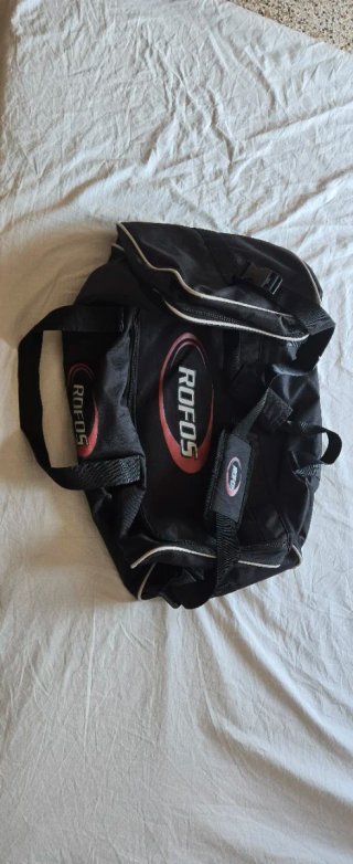 Muta Stagna Rofos RS360 Donna S Trilaminato