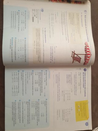 Matemáticas, 1 ESO