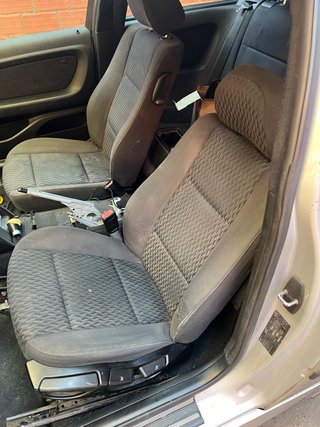 Despiece BMW E46 316ti Compact