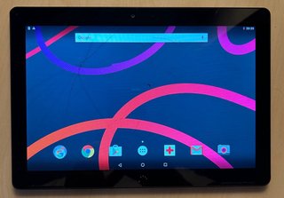 bq Aquaris M10 - Funciona