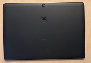 bq Aquaris M10 - Funciona