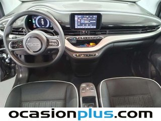 Fiat 500 Electrico Monotrim 190km 70 kW (95 CV)