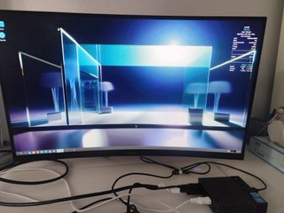 Dell Wyse 3040 Mini PC