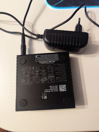 Dell Wyse 3040 Mini PC