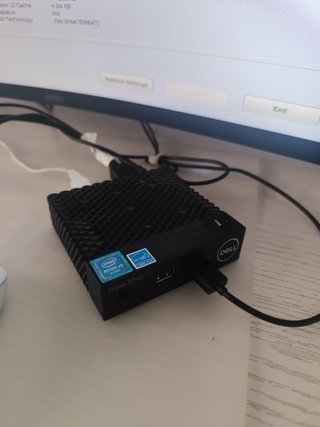 Dell Wyse 3040 Mini PC