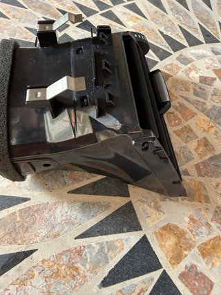 Aireador Izquierdo BMW Serie 3 F3x