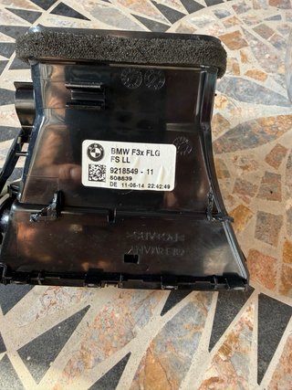 Aireador Izquierdo BMW Serie 3 F3x