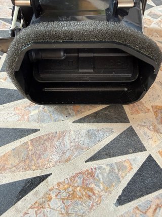 Aireador Izquierdo BMW Serie 3 F3x