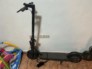 Patinete Eléctrico Xiaomi