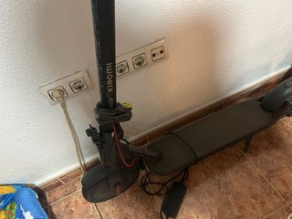 Patinete Eléctrico Xiaomi