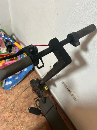 Patinete Eléctrico Xiaomi