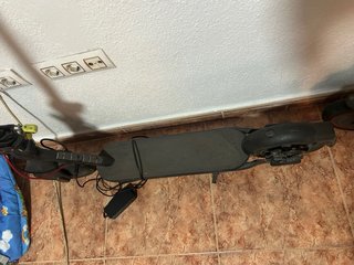 Patinete Eléctrico Xiaomi