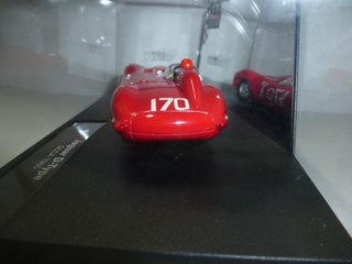 Carrera PRECINTADO Jaguar D-Type 1960 scalextric