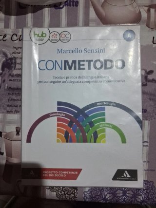 Con metodo. Per le Scuole superiori. Con e-book...