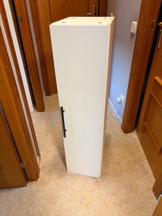 Mueble de baño con lavabo